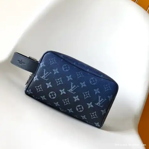 Official Brother Sam 2409YA0034 Bags LV 0805